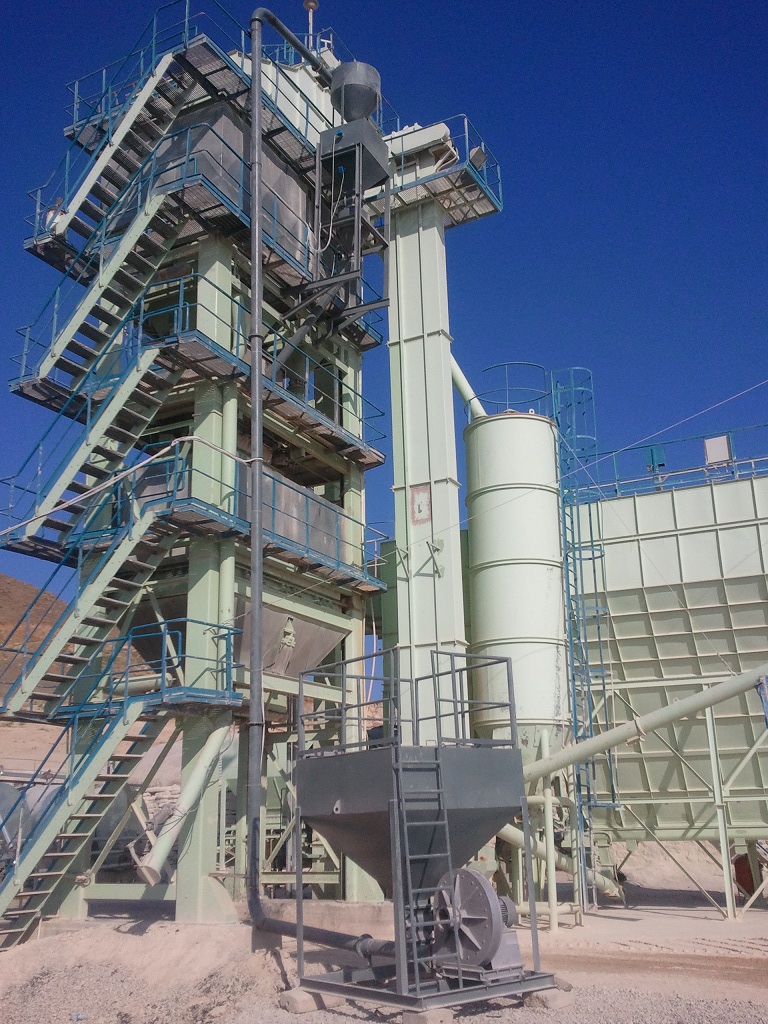 Polyester Dozajlama Sistemi - Görsel 4